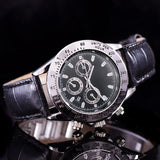 Luxury Male Sports Watches