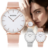 MİGEER Ladies Watches