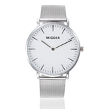 MİGEER Ladies Watches