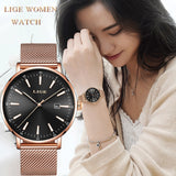 2019 LIGE Women Watch