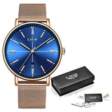 2019 LIGE Women Watch