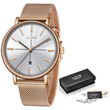 2019 LIGE Women Watch