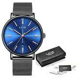2019 LIGE Women Watch