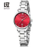 Relogio Feminino Women Bracelet Watch
