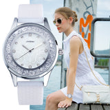 SINOBI Fashion Diamond Women Wrist Watches