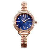 SK Women Bracelet Watch