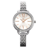 SK Women Bracelet Watch