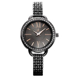 SK Women Bracelet Watch