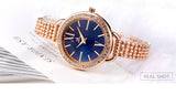 SK Women Bracelet Watch