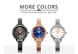 SK Women Bracelet Watch