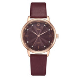 DISU Fashion Watches