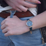 SINOBI Luxury Women's Quartz Wrist Watches