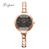 Lvpai Brand Fashion Ladies