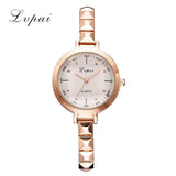 Lvpai Brand Fashion Ladies