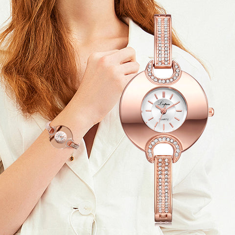 Lvpai Top Brand Women's Watches