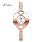 Lvpai Top Brand Women's Watches