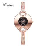 Lvpai Top Brand Women's Watches