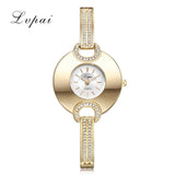Lvpai Top Brand Women's Watches