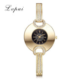 Lvpai Top Brand Women's Watches
