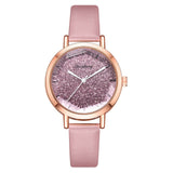 Luxury Personality Romantic Designer Ladies