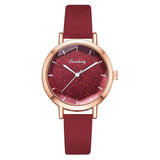 Luxury Personality Romantic Designer Ladies