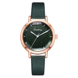 Luxury Personality Romantic Designer Ladies