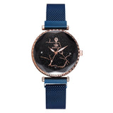 Luxury Starry Constellation Magnet