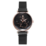 Luxury Starry Constellation Magnet