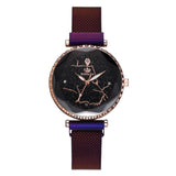 Luxury Starry Constellation Magnet