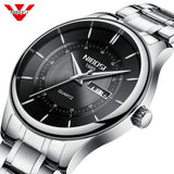 NIBOSI Watches