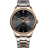 NIBOSI Watches