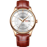NIBOSI Watches