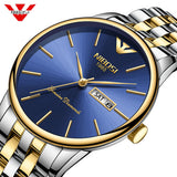 NIBOSI Watch