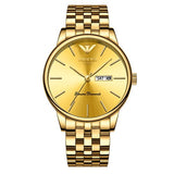 NIBOSI Watch