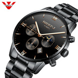 NIBOSI Relojes Watch