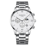 NIBOSI Relojes Watch