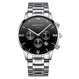 NIBOSI Relojes Watch