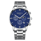 NIBOSI Relojes Watch