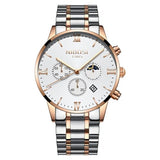 NIBOSI Relojes Watch