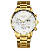NIBOSI Relojes Watch