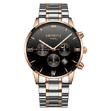 NIBOSI Relojes Watch