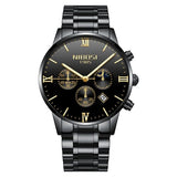 NIBOSI Relojes Watch