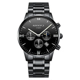 NIBOSI Relojes Watch