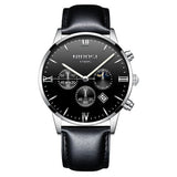NIBOSI Relojes Watch