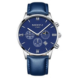 NIBOSI Relojes Watch