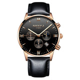 NIBOSI Relojes Watch