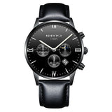 NIBOSI Relojes Watch