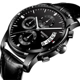 Nibosi 2019 Watches Men Luxury