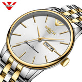 Relojes NIBOSI Mens Watches