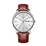 Relojes NIBOSI Mens Watches